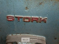 Stork waterpomp - afbeelding 4 van  7