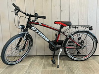 Storm 20 inch kinderfiets - afbeelding 1 van  3
