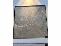 Storm grej gepolijst 60x120 cm tegel 120,96 m²