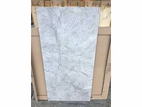 Storm grej gepolijst vloertegel 60x120 cm 60 m² - afbeelding 1 van  4