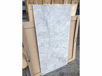 Storm grej gepolijst vloertegel 60x120 cm 60 m² - afbeelding 4 van  4