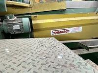 Stortbak aardappelen, spinnenkop - afbeelding 4 van  12