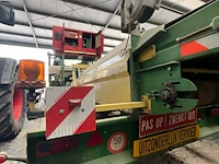 Stortbak aardappelen, spinnenkop - afbeelding 11 van  12