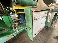 Stortbak aardappelen, spinnenkop - afbeelding 12 van  12