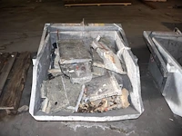 Stortbak bocker - afbeelding 1 van  4