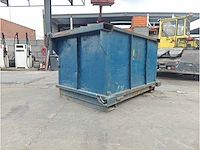 Stortcontainer - afbeelding 2 van  4
