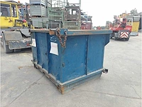 Stortcontainer - afbeelding 4 van  4