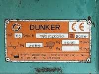 Storti - dunker tvs100 - mixer feeder lorrie - 2006 - afbeelding 5 van  5