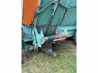 Storti bulldog voermengwagen - afbeelding 2 van  19