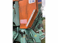 Storti bulldog voermengwagen - afbeelding 3 van  19