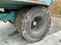 Storti voermengwagen - afbeelding 3 van  11