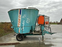 Storti voermengwagen - afbeelding 5 van  11