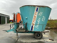 Storti voermengwagen - afbeelding 6 van  11