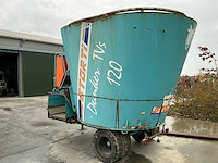 Storti voermengwagen - afbeelding 7 van  11