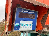 Storti voermengwagen - afbeelding 10 van  11