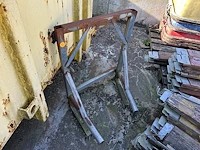 Stortkokers 11stuks van 1m hoogte - afbeelding 2 van  3