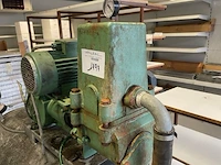 Stortpomp clasal - afbeelding 7 van  8