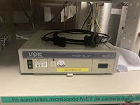 Storz neus-keel-oren diagnosetoestel - afbeelding 2 van  4