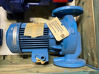 Stotz + storck + abb + bauer partij machine onderdelen - afbeelding 3 van  7