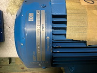 Stotz + storck + abb + bauer partij machine onderdelen - afbeelding 4 van  7