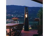 Stoveplanet - odin pellet garden fire - pellethaard - afbeelding 2 van  2