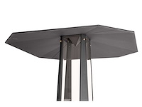 Stoveplanet - odin plus pellet garden fire - pellethaard - afbeelding 4 van  4