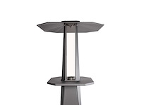 Stoveplanet - odin plus pellet garden fire - pellethaard - afbeelding 3 van  4