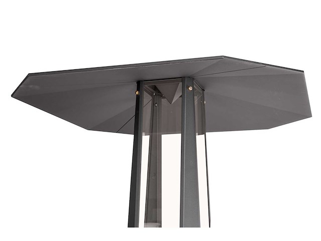 Stoveplanet - odin plus pellet garden fire - pellethaard - afbeelding 4 van  4