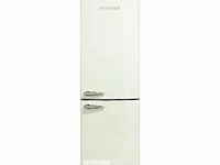 Stoves retro breeze 190-creme - afbeelding 1 van  3