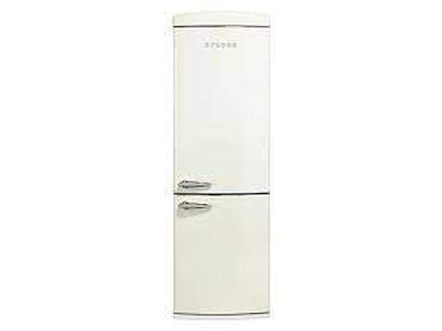 Stoves retro breeze 190-creme - afbeelding 1 van  3