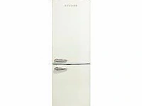 Stoves retro breeze 190-creme - afbeelding 1 van  3
