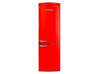 Stoves retro breeze 190-rood