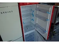 Stoves retro breeze 190-rood - afbeelding 4 van  6