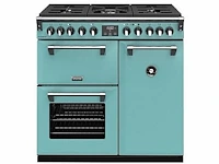 Stoves richmond dx-s900df-cb-country blue