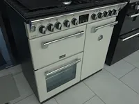Stoves richmond dx-s900df-cb-porcini mushroom - afbeelding 1 van  5