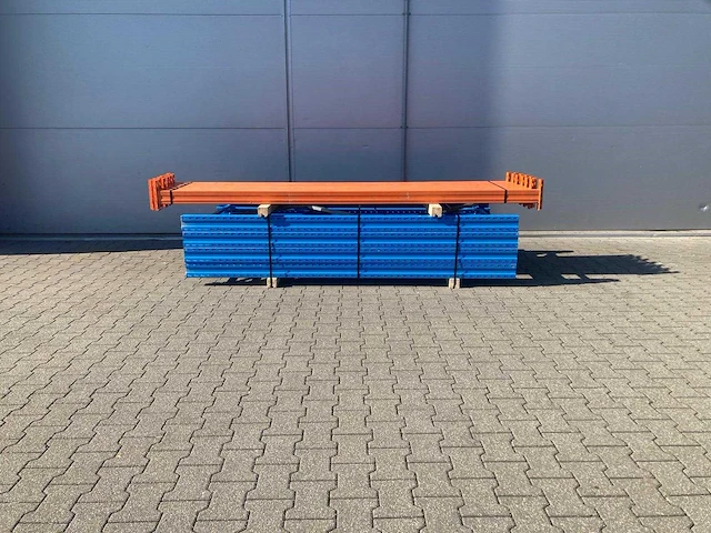 Stow - nt - palletstelling 4x12 - afbeelding 7 van  10