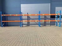 Stow - nt - palletstelling 4x12 - afbeelding 1 van  10