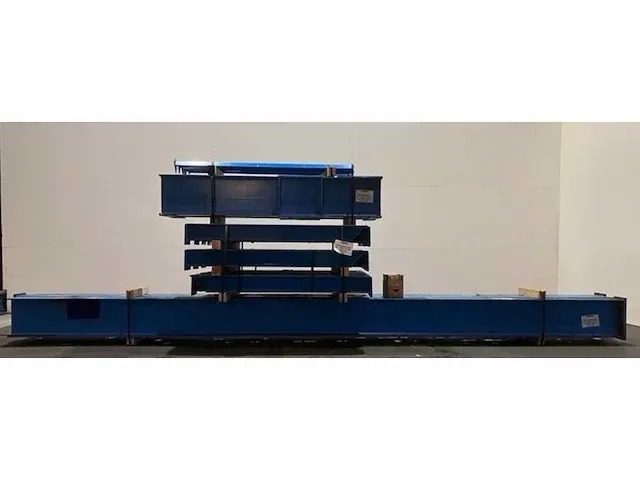 Stow draagarmst. ez, l3000, h5700,d1500 (8niv) (231114) - afbeelding 4 van  4