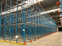 Stow drive in plfb15 palletstelling gebouw 1