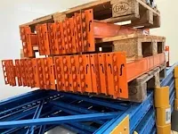Stow np haspelrek lengte 7300 mm, hoogte 3500 mm, diepte 1000 mm 2/3 niveaus occasie - afbeelding 2 van  4
