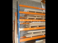 Stow pallet rekken - afbeelding 1 van  3