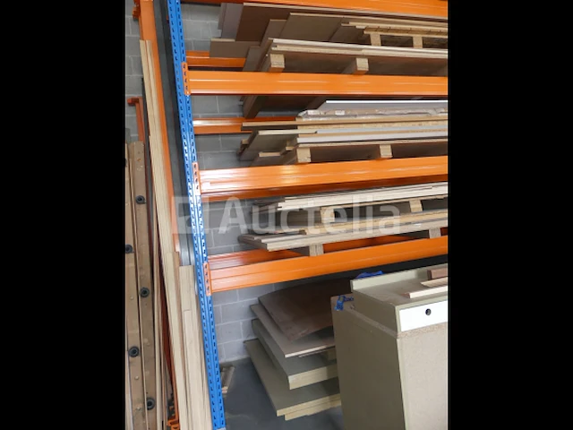 Stow pallet rekken - afbeelding 2 van  3