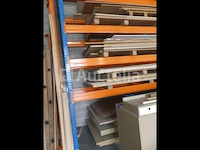 Stow pallet rekken - afbeelding 2 van  3