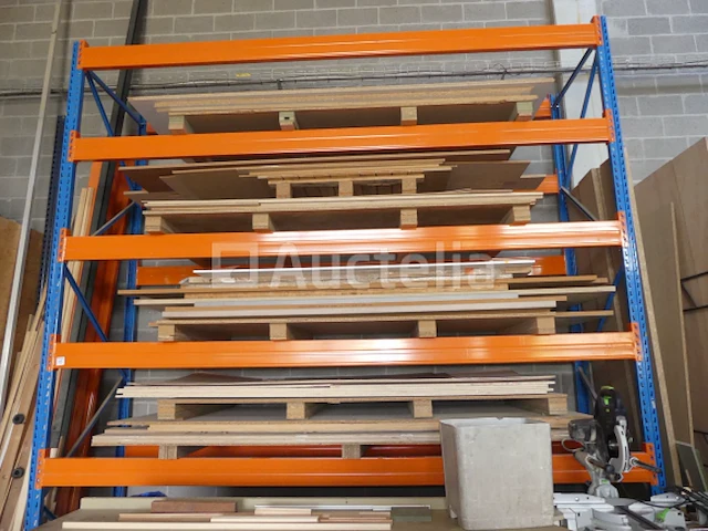 Stow pallet rekken - afbeelding 3 van  3