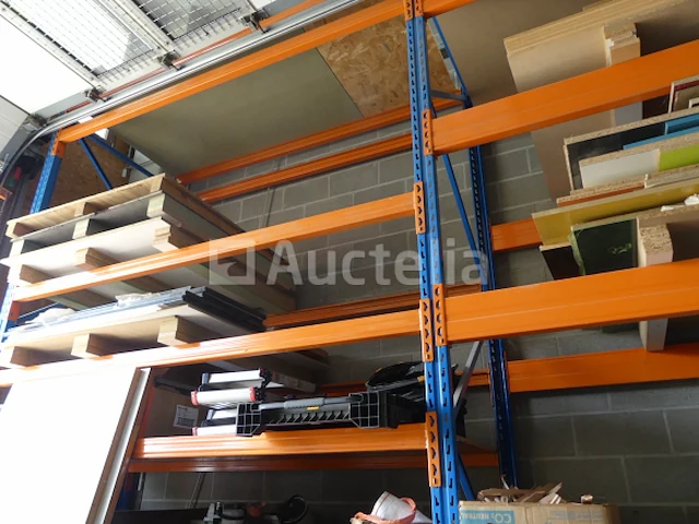 Stow pallet rekken - afbeelding 2 van  6