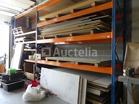 Stow pallet rekken - afbeelding 3 van  6