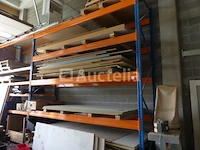 Stow pallet rekken - afbeelding 4 van  6