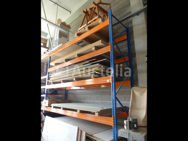 Stow pallet rekken - afbeelding 5 van  6