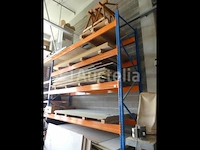 Stow pallet rekken - afbeelding 5 van  6