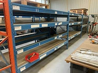 Stow palletstelling (4x) - afbeelding 1 van  7